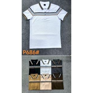 Men’s Classic Polo T-Shirt – Sharp, Confident, and Comfortable