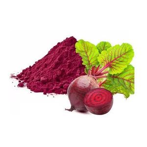 Organic Superfoods Beetroot powder 100g - improve endurance and stamina and lower blood pressure
