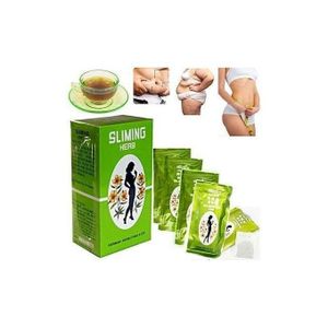 50 TEA BAGS GERMAN HERB SLIMING DIET FIT SLIMMING FAST SLIM DETOX