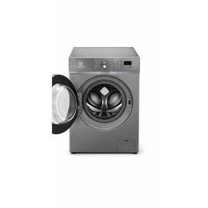 Smart Pro  Washing machine 8kg Fully automatic Front Load. SWM-08FLA
