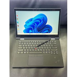 Lenovo Yoga I7 (8th gen) 16/512GB SSD
