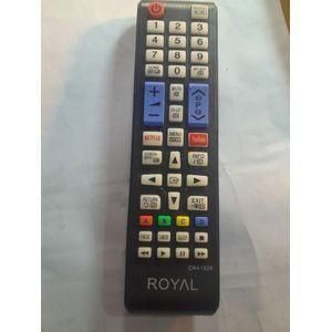 Royal Tv remote 