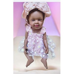 Baby Doll for Girls  – Cute Baby Girl Doll Toy Gift