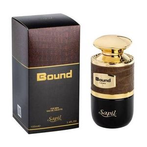 Sapil Bound Perfume Eau De Toilett For Me