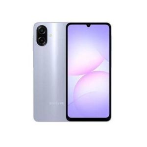 Samsung Galaxy A 07, 6.7", 4GB RAM + 128GB (Dual SIM),