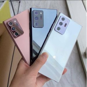 Samsung Galaxy Note 20 Ultra 12GB RAM 128GB ROM