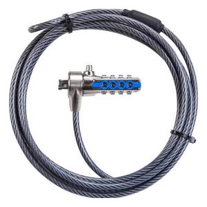 Targus T-Lock Cable Lock