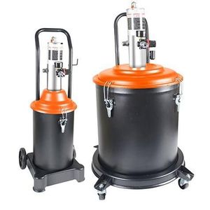 Wokin PNEUMATIC GREASE LUBRICATOR, 45L