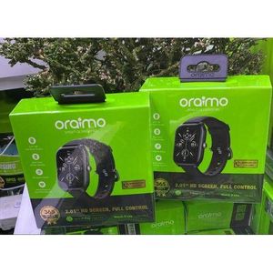 Oraimo Et Gcl Oraimo Watch 5 Osw 805
