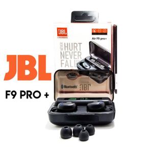 Jbl True Wireless Bluetooth Earpods, Earbuds, Earphones, Headphones, Earbuds, Airpods, Comfort Ear Fit, With HIFI SOUND, TOUCH CONTROL, Bass and Hey siri Comes with case that indicates battery percentage.