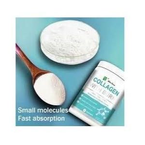 Collagen with Burn Weight Management & Metabolism Powder with Fat-Burning Support