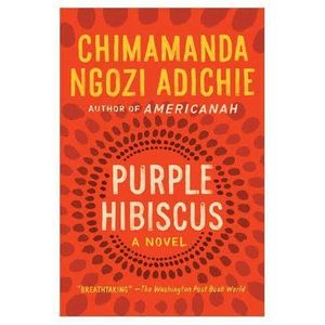 Jumia Books Purple Hibiscus