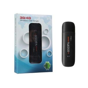 Modem For Safaricom, Airtel & Telkom - 4G / 3G