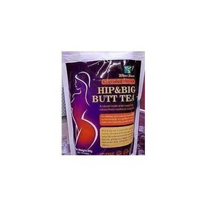 Hip & Big Butt Enhancement Tea