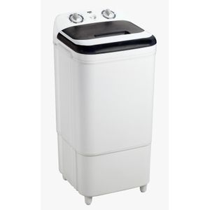 Von 9KG Top Semi Auto Washing Machine