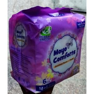 Moyo Maternity comfort sanitary pads/Pants 