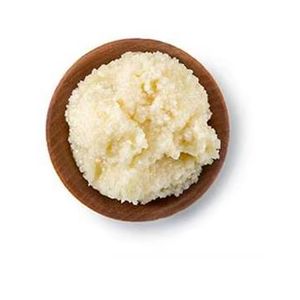 Organic Shea butter