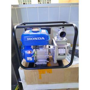 Honda 2inches water pump 7hp 30m