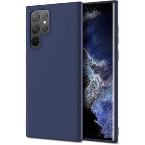 Shockproof silicone Case Microfiber Lining cover for Samsung Galaxy S21 Ultra