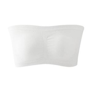 Ice Silk Non-slip Tube Top Strapless Bra – Juma Store Kenya