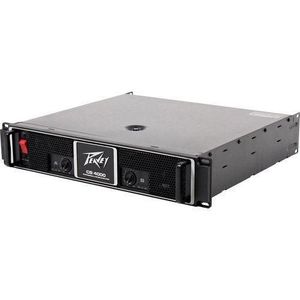 Peavey Power Amplifier CS4000 