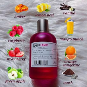 Sugar Candy Eau de Parfum 100ml