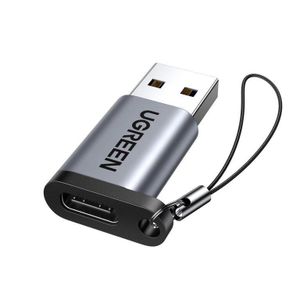 Ugreen  US280 USB A Male to USB C Female Adapter (UG- 50568)