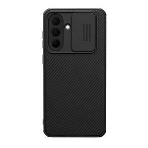 Nillkin CamShield Pro Case for Samsung Galaxy A56 – Black-