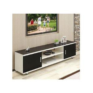 Rio Modern Wooden Tv  Stand 