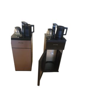 IPCONE  Dispenser, Bottom Load Water Dispenser Hot And Normal 