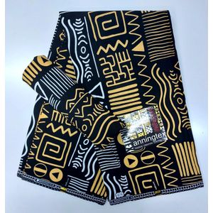 Boldly Beautiful Ankara/Vitenge Prints 