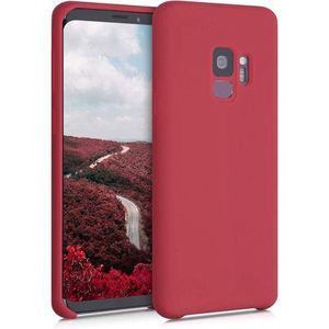 Shockproof Case Microfiber Lining cover Compatible with samsung Galaxy S9