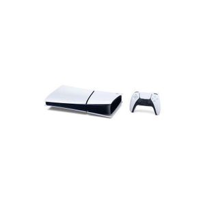 Sony PlayStation 5 Slim Digital Edition