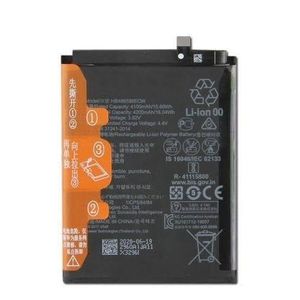 Huawei mate 30 battery replacement