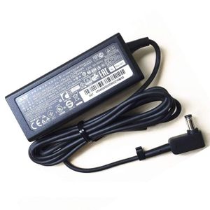 Acer Laptop AC Adapter Charger - 19V, 2.37A