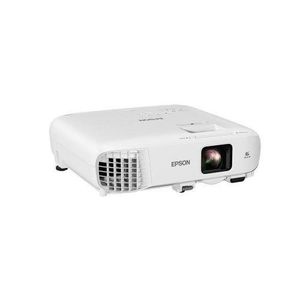 Epson EB-X49 XGA 3LCD 3600 Lumens Projector