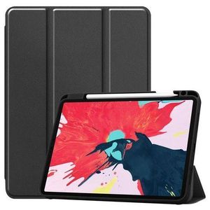 Apple iPad Pro 9.7 Flip Cover Protective Case - Black