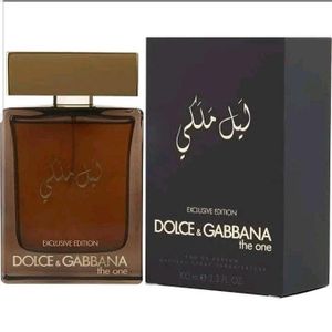 Dolce & Gabbana The One Exclusive Edition, Men -100ml EDP