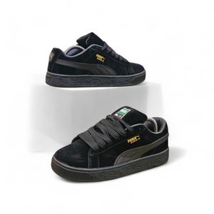 Puma Suede xl triple black 