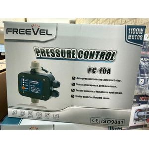 FREEVEL Pressure Control 1100w