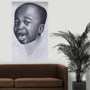 MEME KIND FRAMED ( on white forex board)  WALL ART DECOR/ WALL PICTURE/ WALL PORTRAIT DECORATION FOR YOUR LIVING ROOM/BEDROOM. SIZE FROM A4 to A1