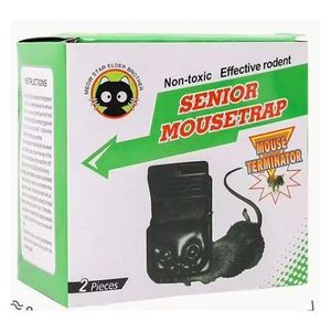 Senior Mousetrap 2pcs in a box