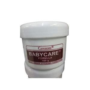 Baby best sale care jelly