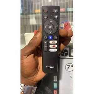 Vitron TV remote