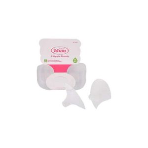 Buy Autumnz Breast Pads & Nipple Shield Online