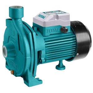 TOTAL TWP27506 Centrifugal pump 750W(1HP)