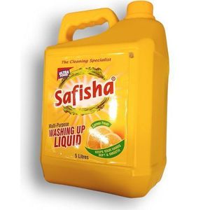 Safisha Multi-Purpose Washing Up Liqu1350id bc