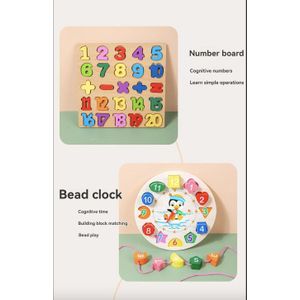 Stacking Toys for Toddlers