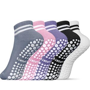 Unisex Yoga Socks 