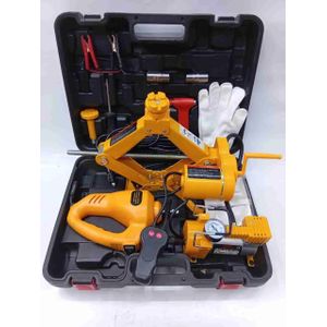 Best Emergency electric car jack in kenya